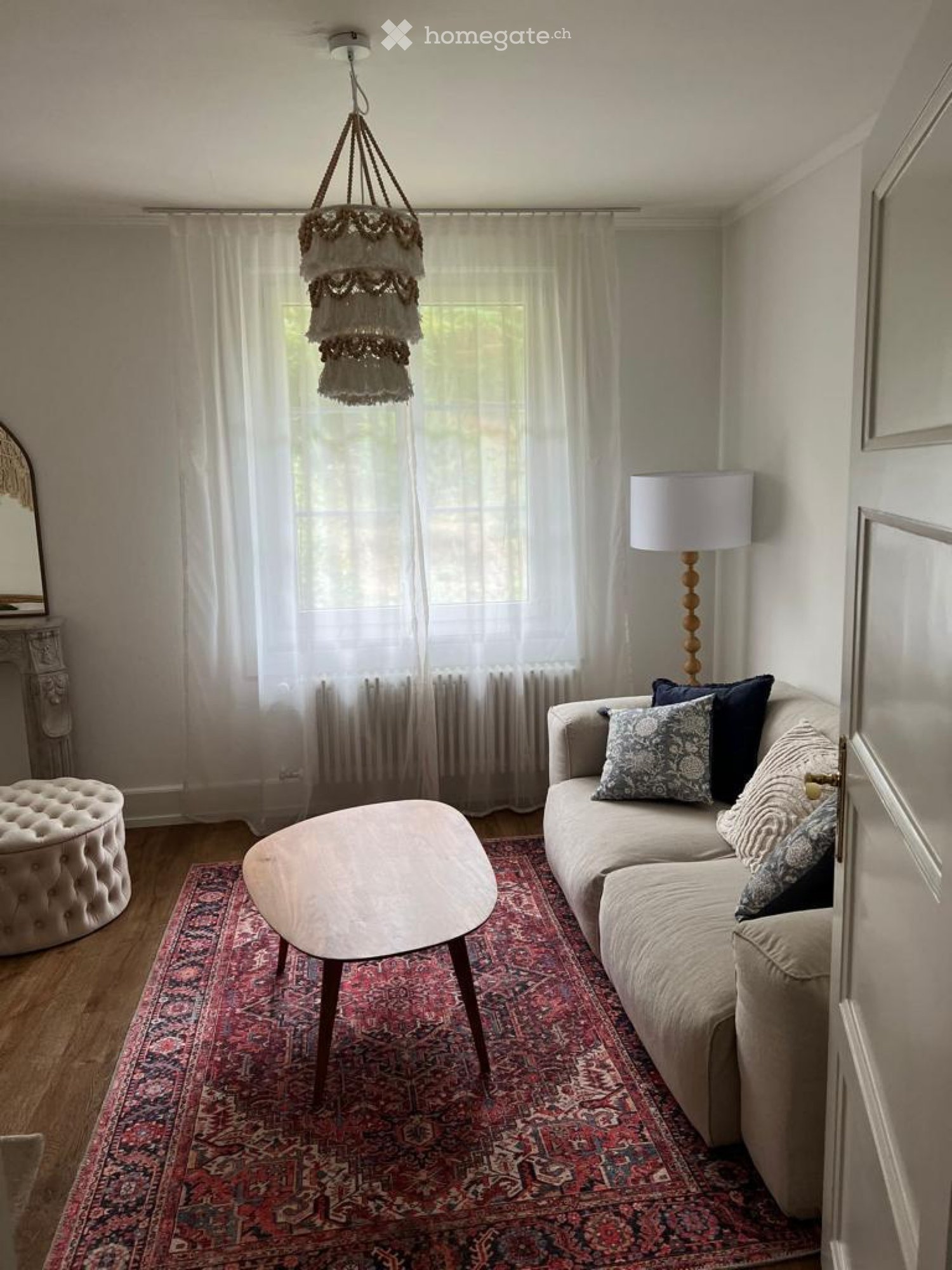 2 rooms apartment, photo 1 sur 5