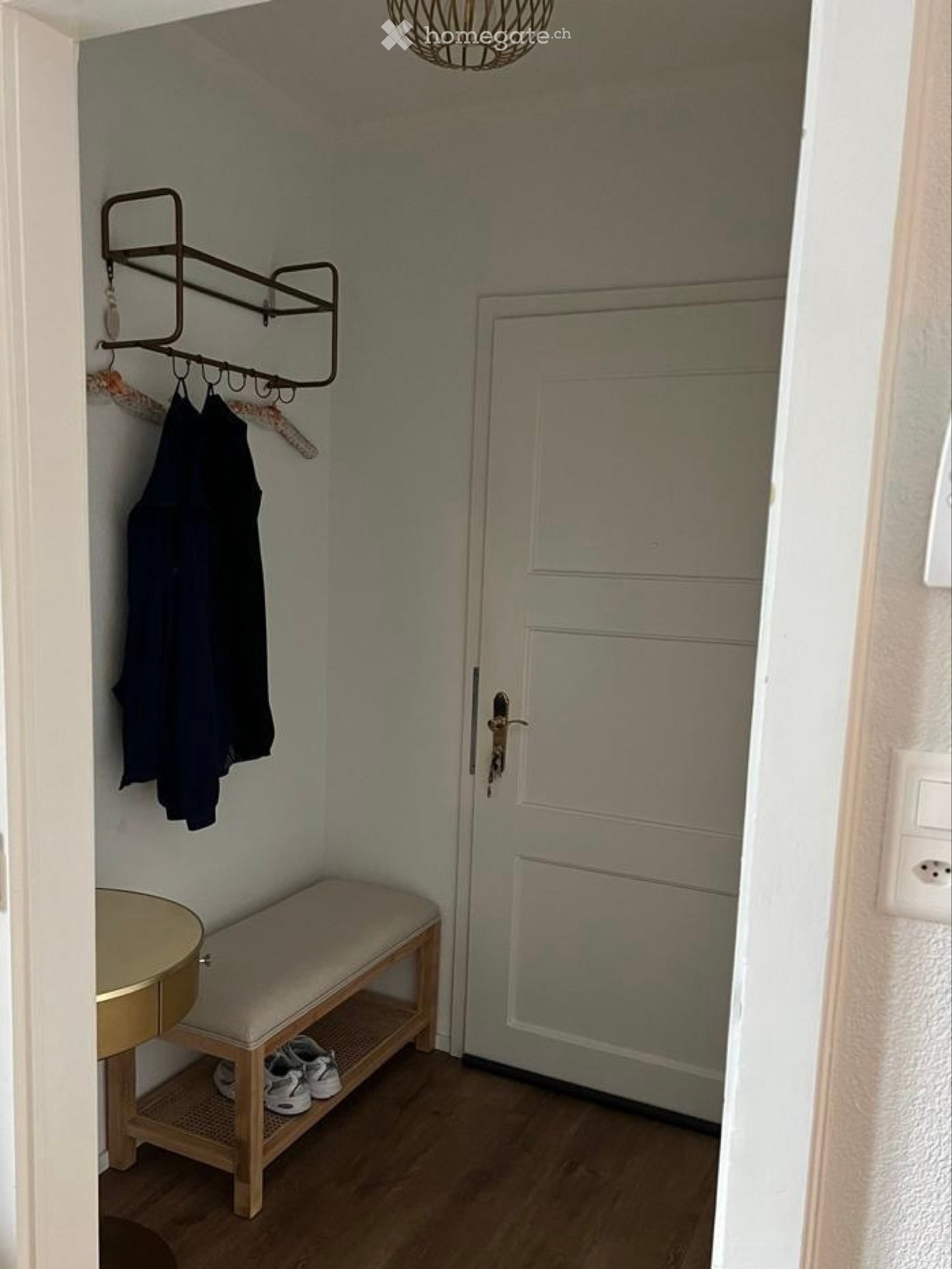 2 rooms apartment, photo 2 sur 5