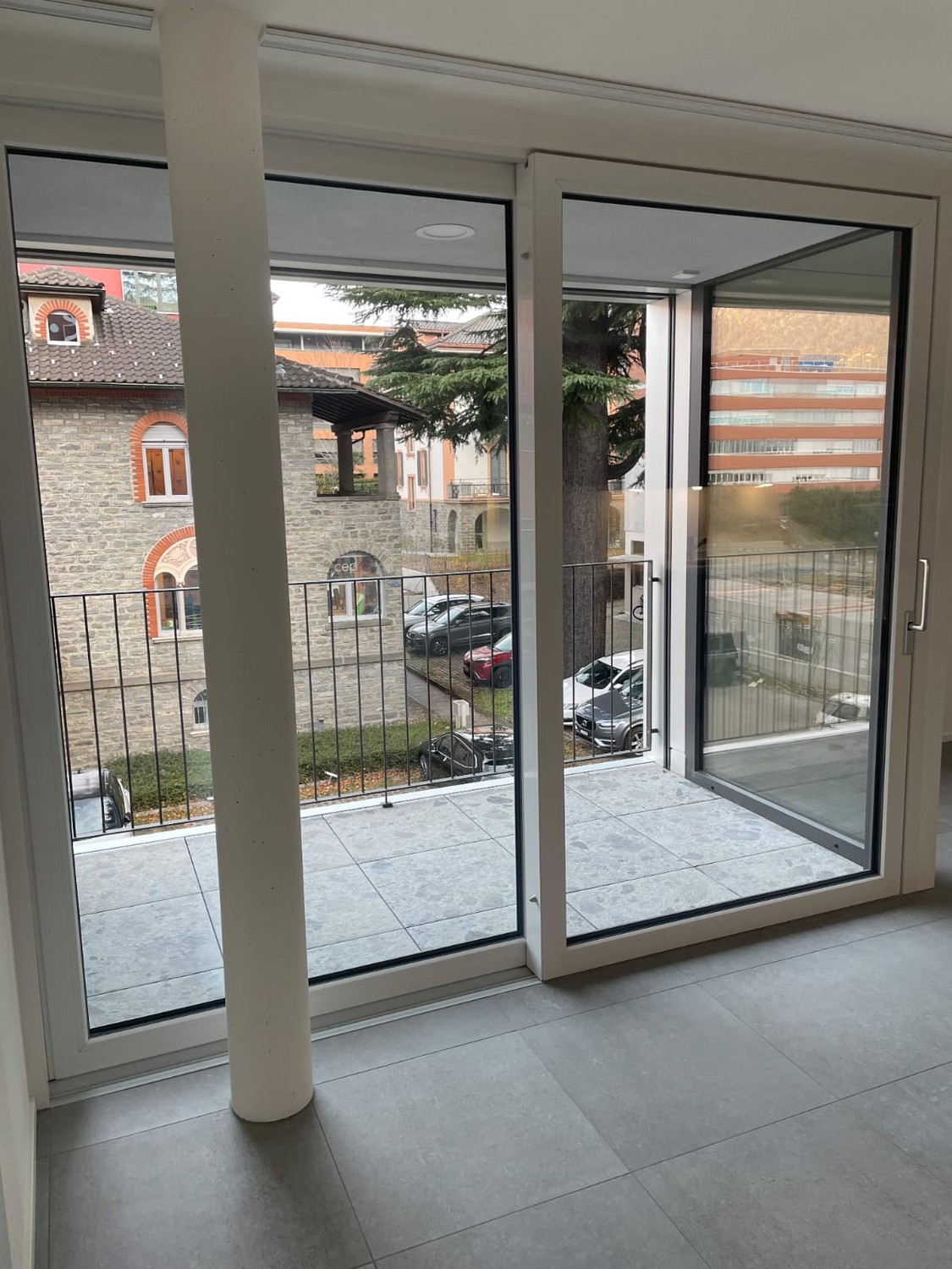 Appartement de 2 ½ pièces, photo 1 sur 7