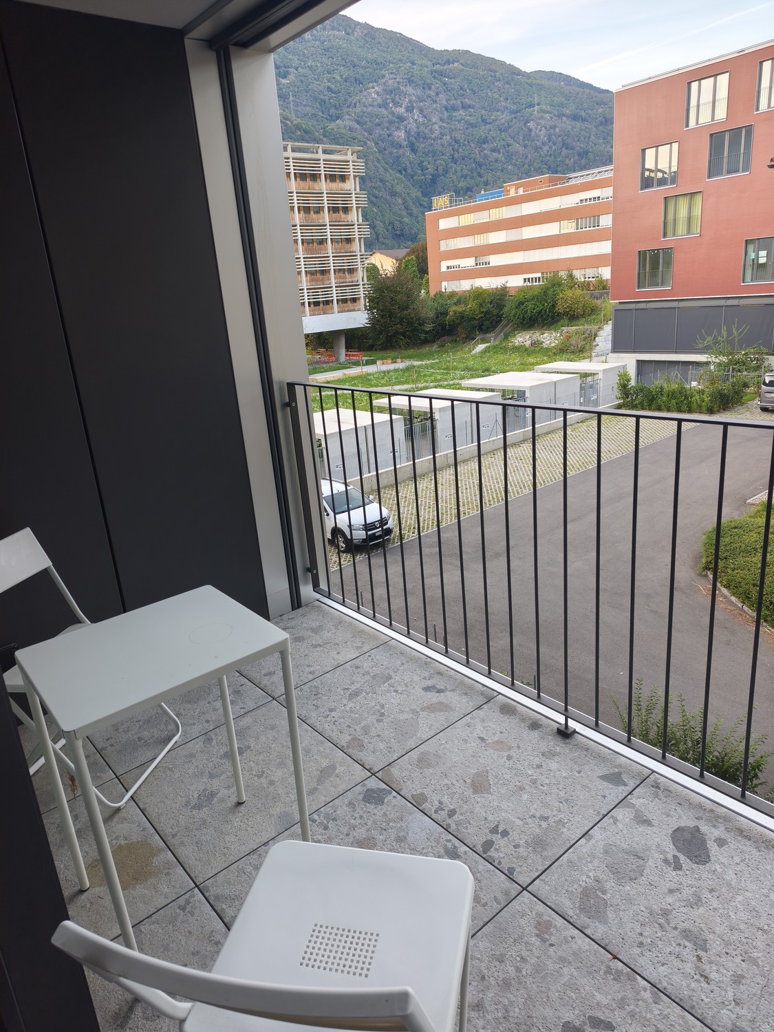 Appartement de 2 ½ pièces, photo 6 sur 7