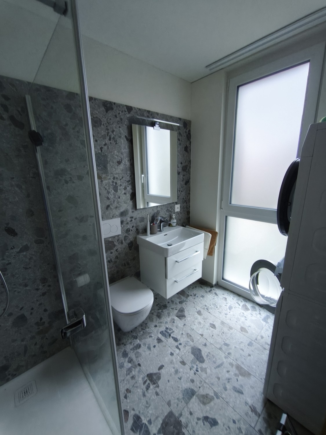 Appartement de 2 ½ pièces, photo 5 sur 7
