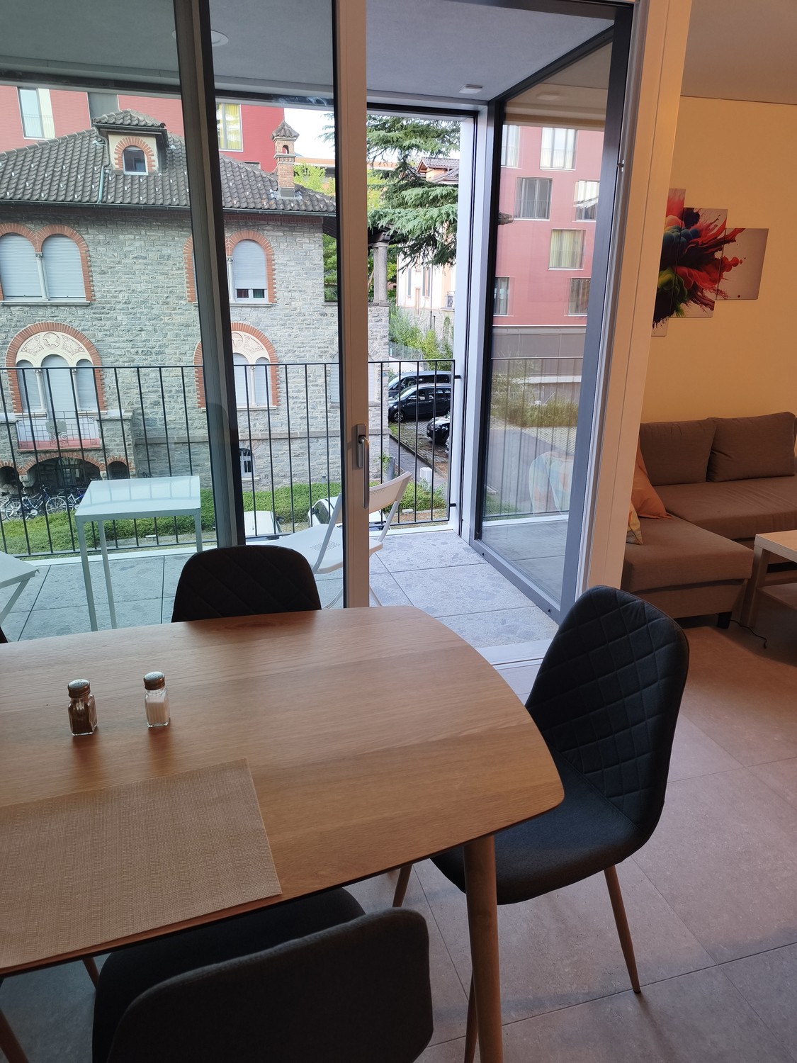Appartement de 2 ½ pièces, photo 2 sur 7