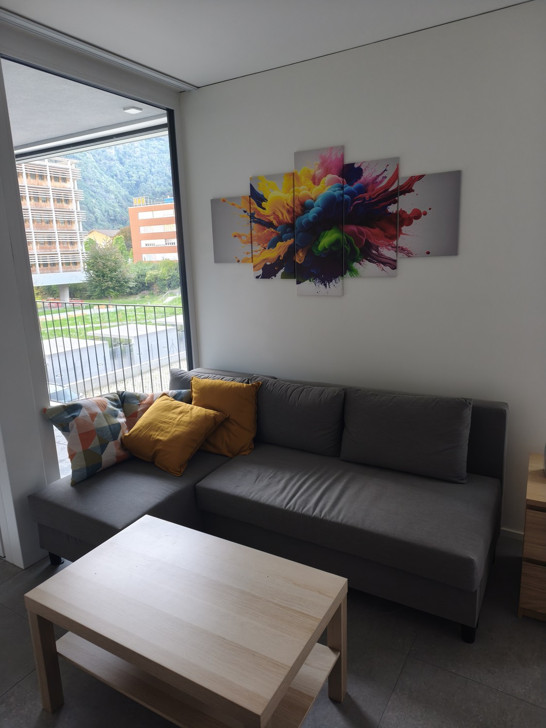 Appartement de 2 ½ pièces, photo 7 sur 7