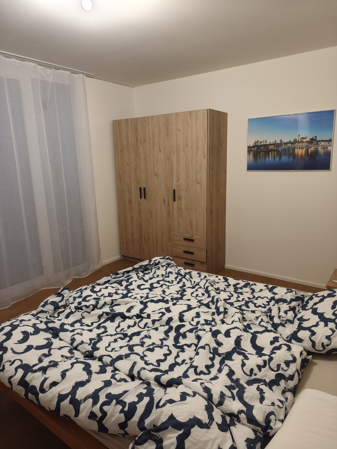 Appartement de 2 ½ pièces, photo 4 sur 7