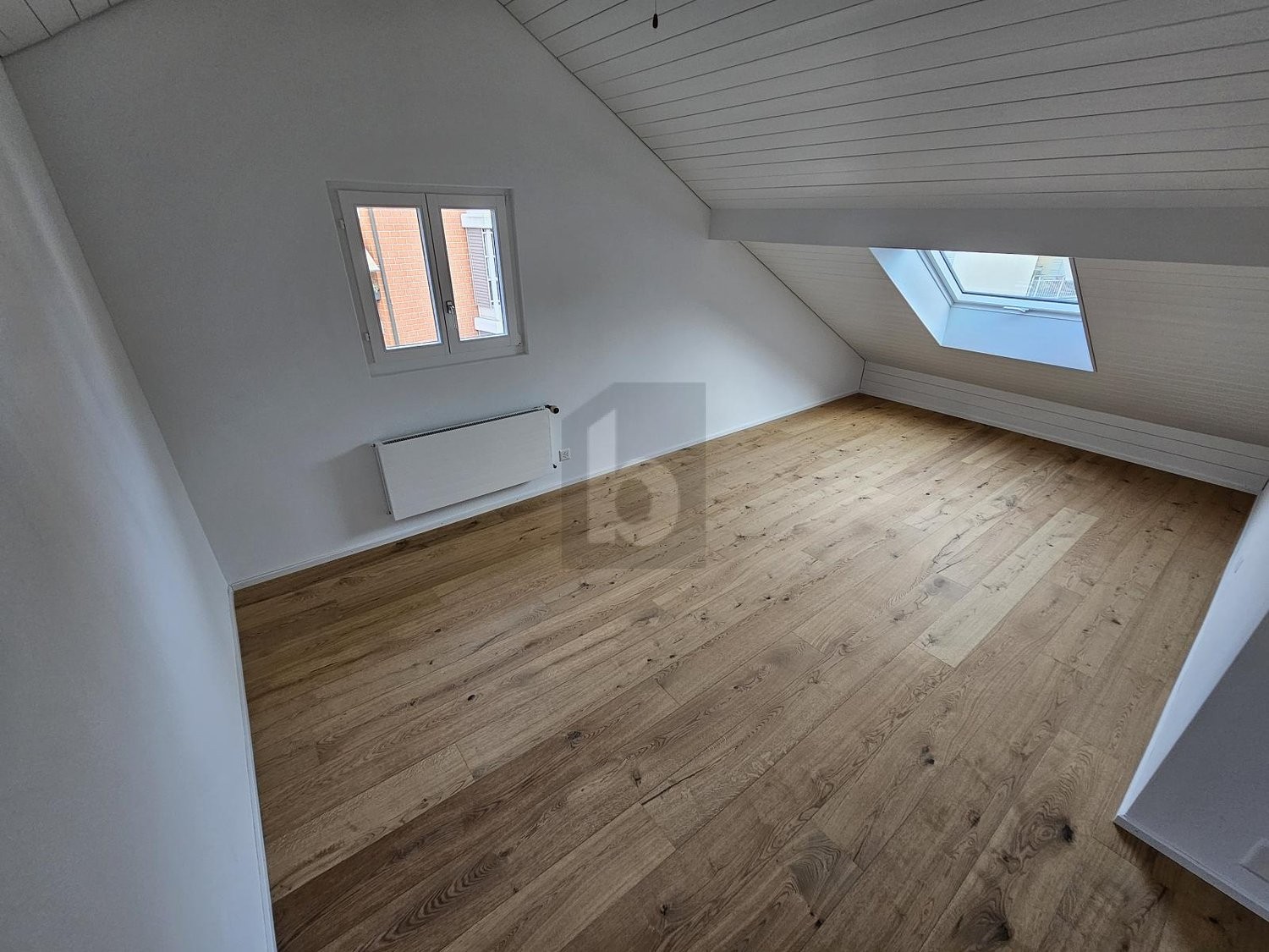 Duplex de 5 ½ pièces