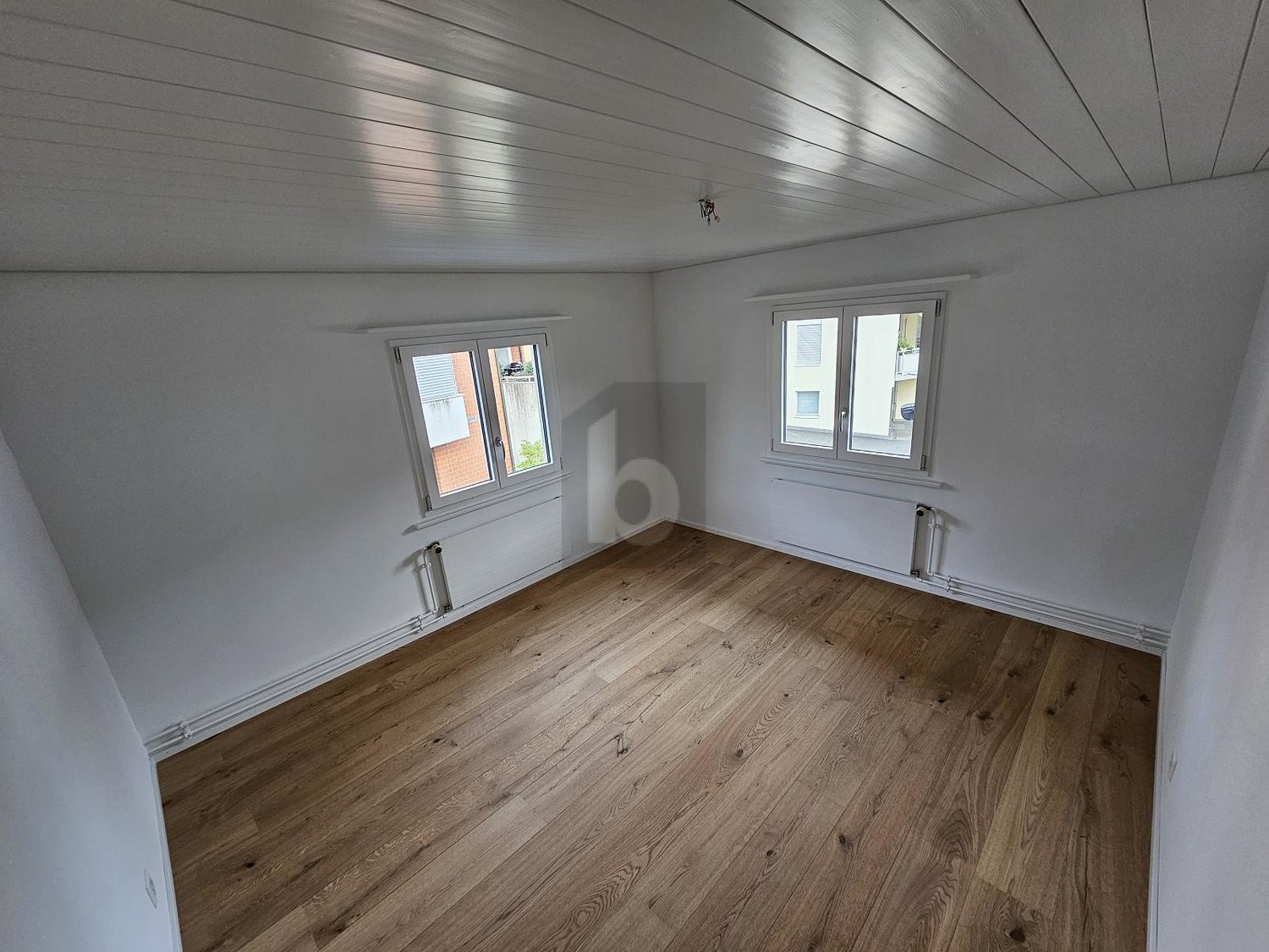 Duplex de 5 ½ pièces