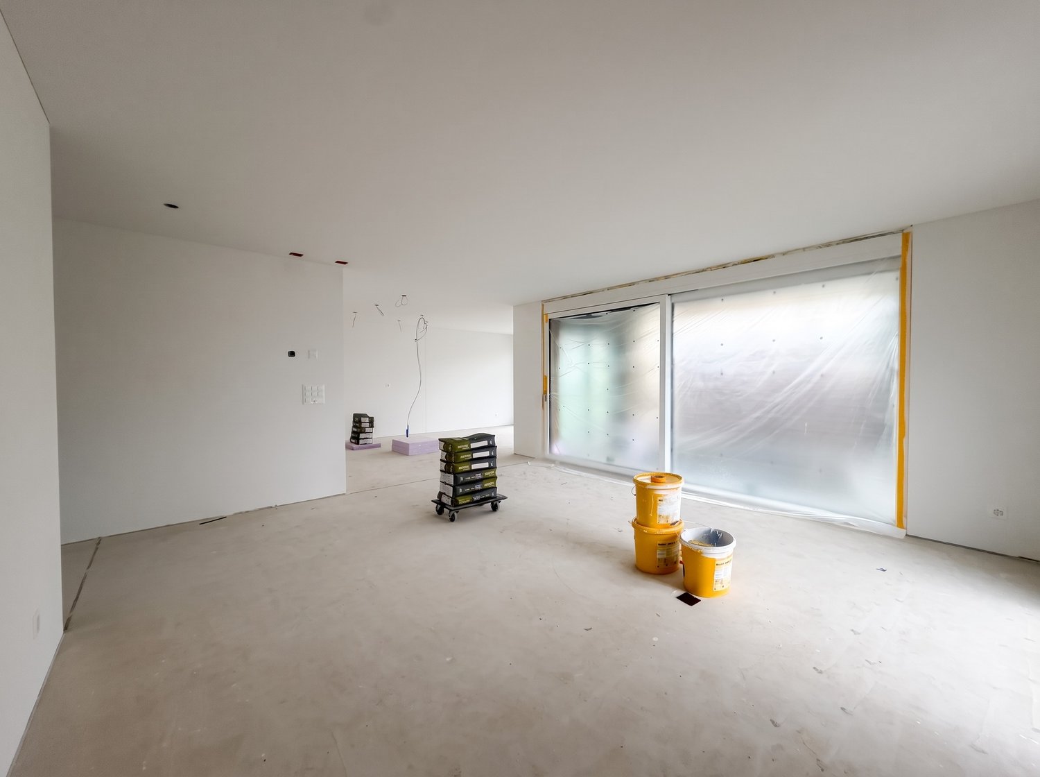 Appartement de 2 ½ pièces, photo 1 sur 10
