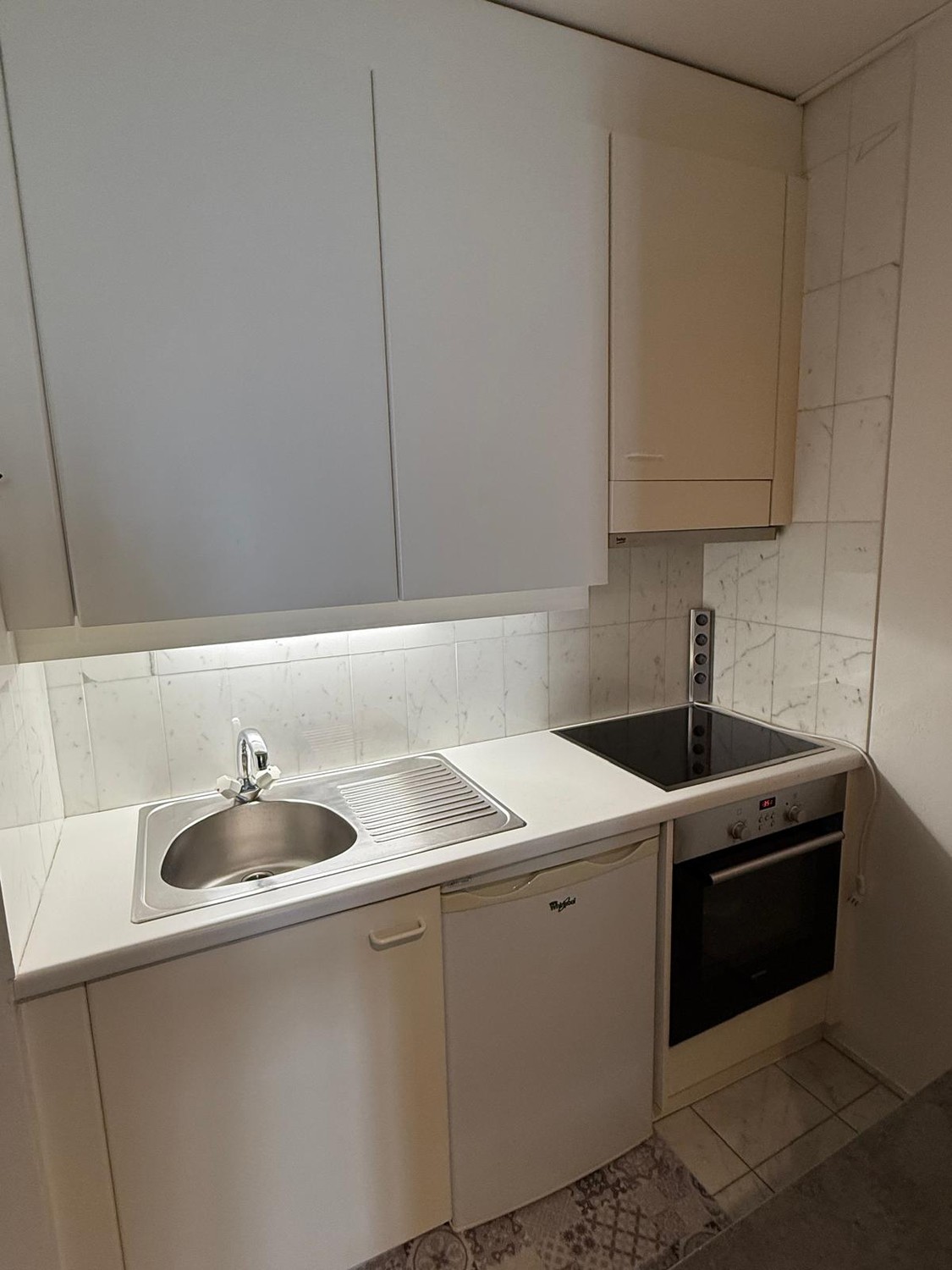 1 ½ rooms apartment, photo 3 sur 4