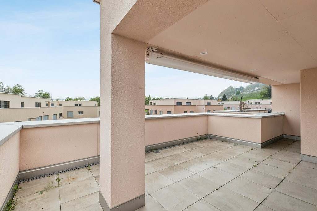 4 ½ pièces appartement au dernier étage, photo 10 sur 10