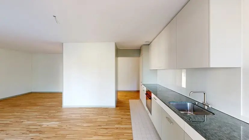Appartement de 3 ½ pièces, photo 4 sur 9