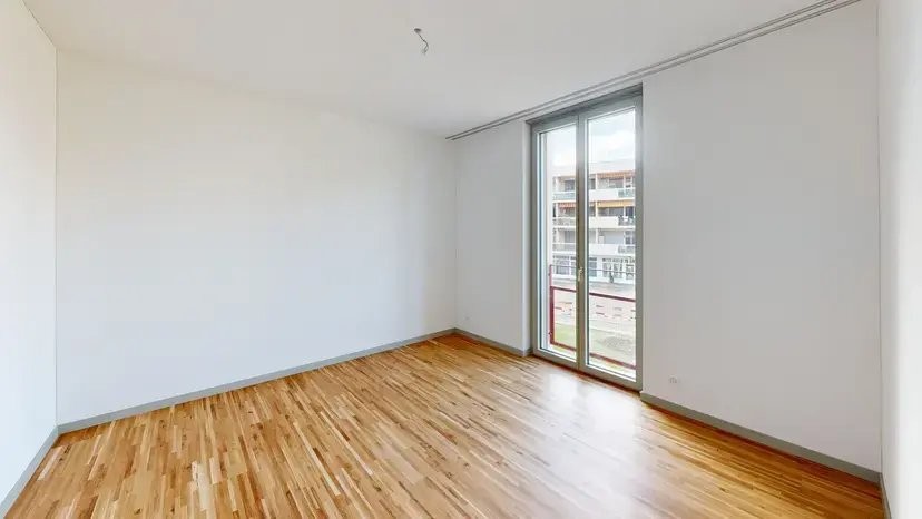 Appartement de 3 ½ pièces, photo 6 sur 9