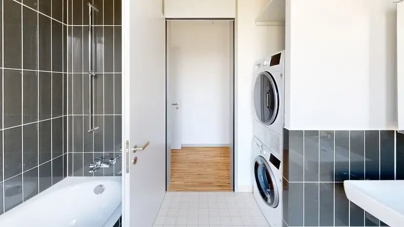 Appartement de 3 ½ pièces, photo 9 sur 9