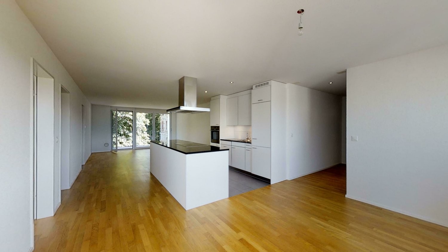 Appartement de 2 ½ pièces, photo 2 sur 7