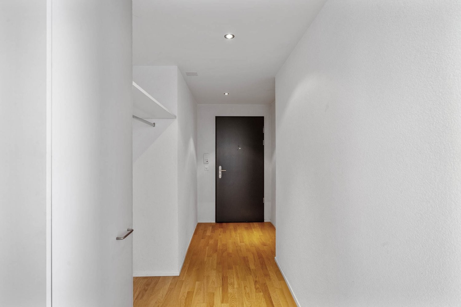 Appartement de 2 ½ pièces, photo 7 sur 7