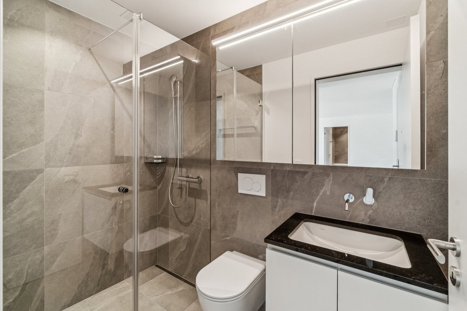 Appartement de 4 ½ pièces