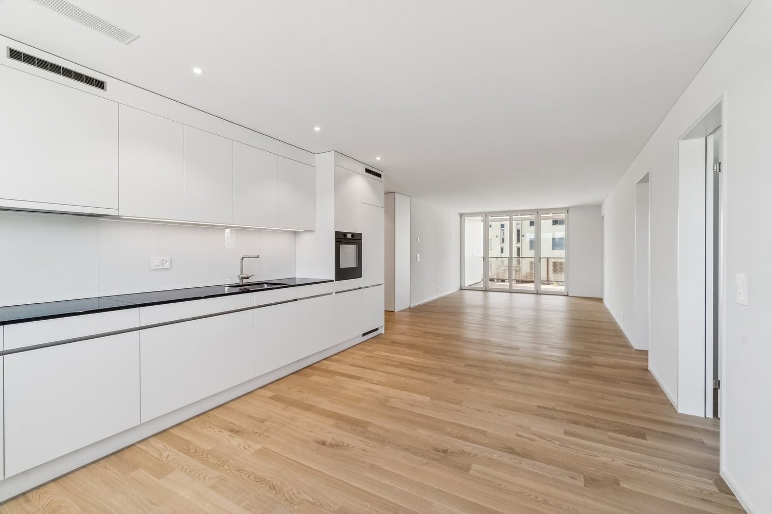 Appartement de 4 ½ pièces