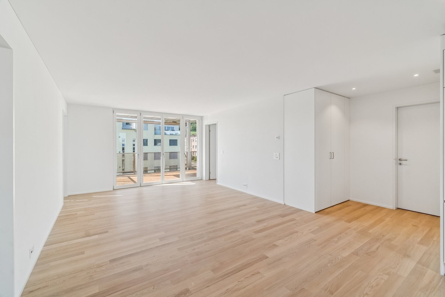 Appartement de 4 ½ pièces