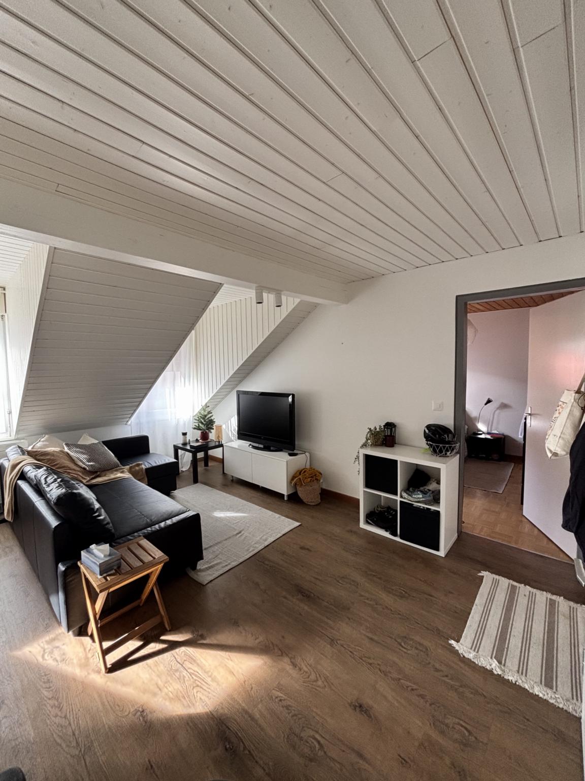 Apartment, photo 1 sur 4