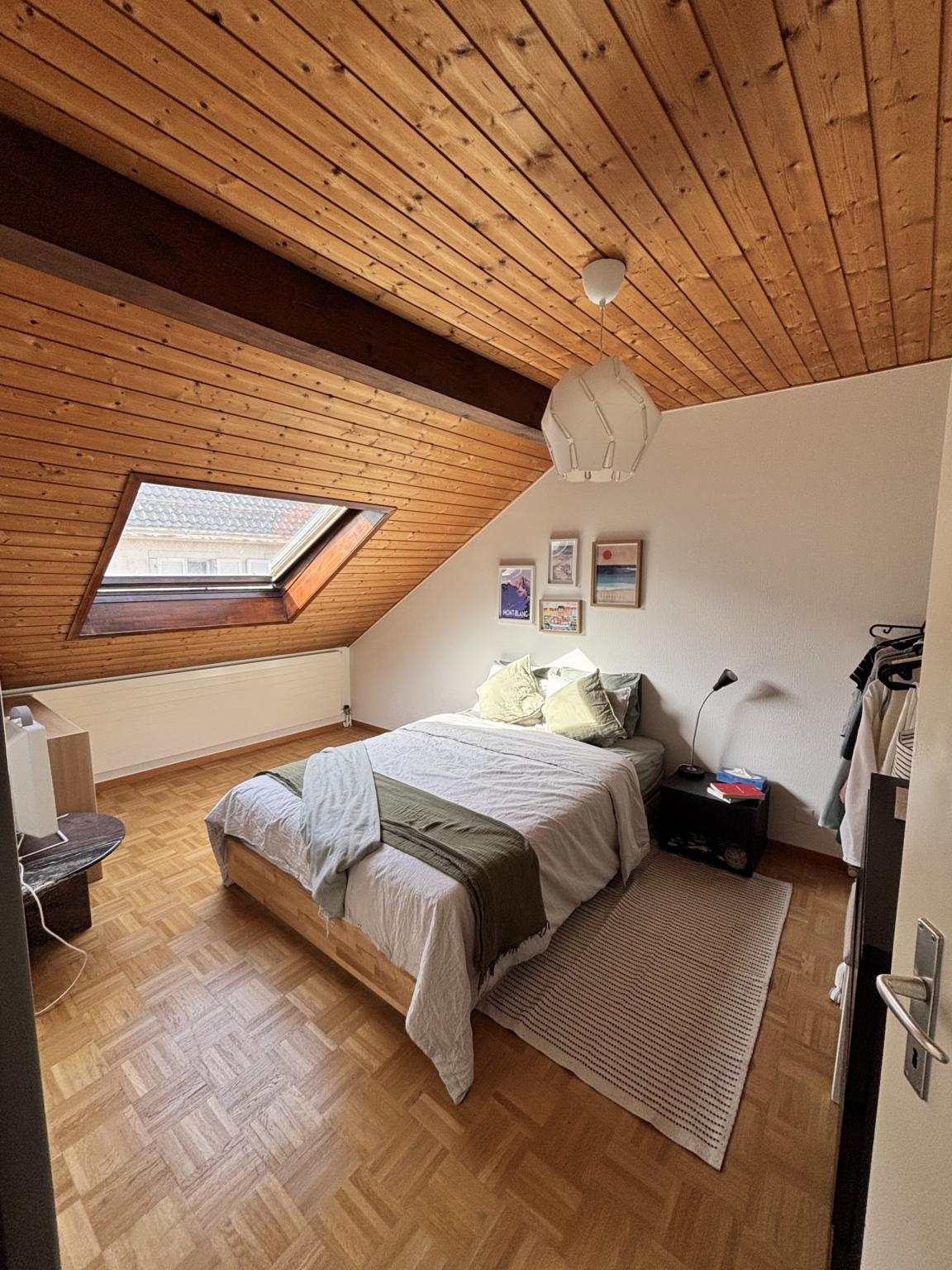 Apartment, photo 4 sur 4