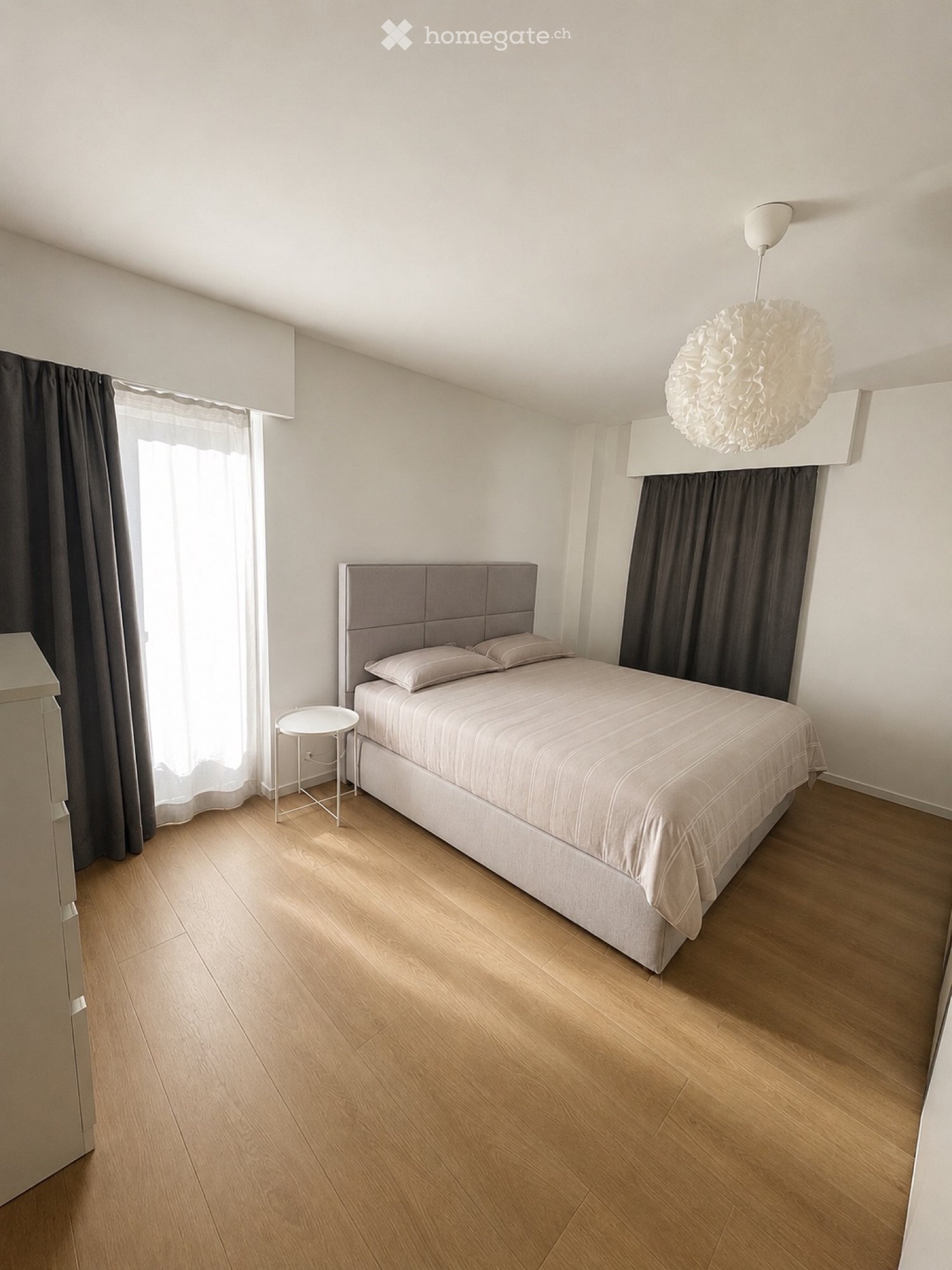 Appartement de 3 pièces, photo 3 sur 5