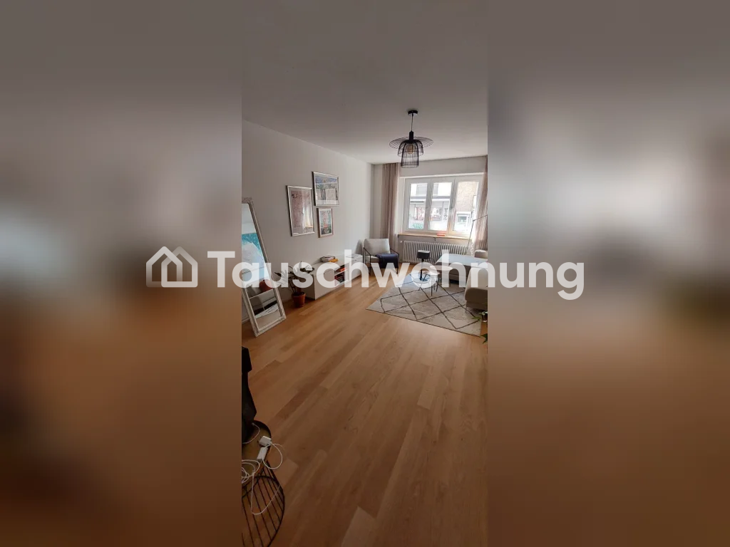 Appartement de 3 pièces