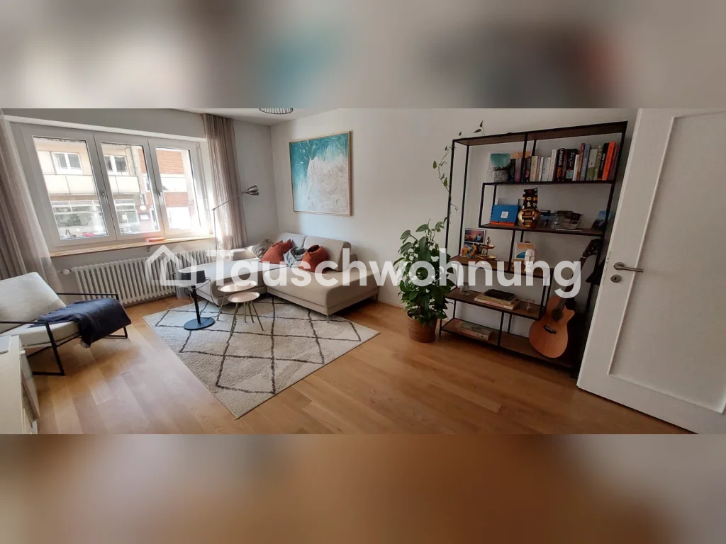 Appartement de 3 pièces