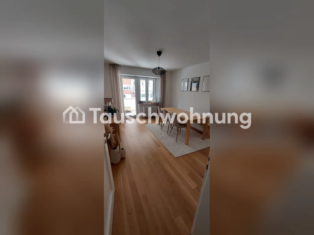 Appartement de 3 pièces