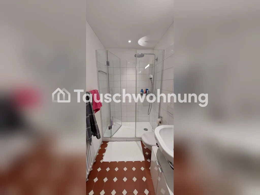 Appartement de 3 pièces