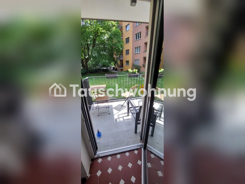Appartement de 3 pièces