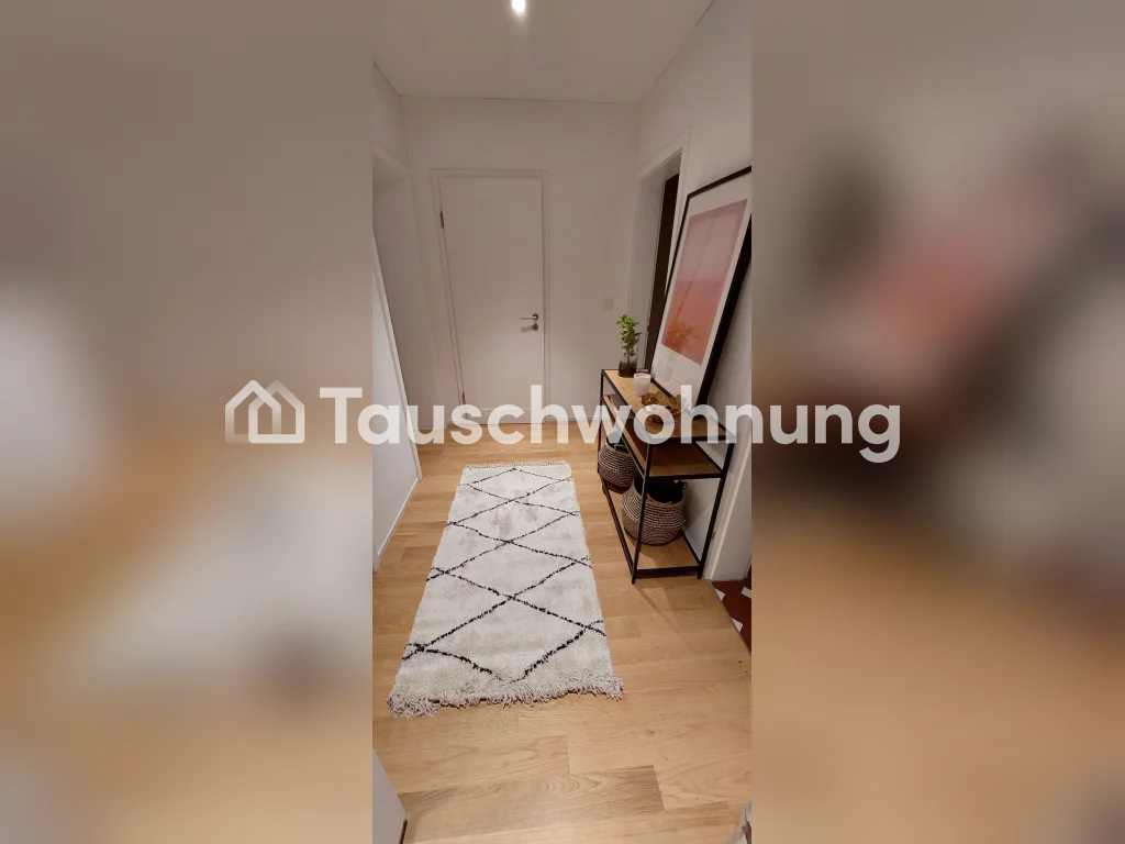 Appartement de 3 pièces