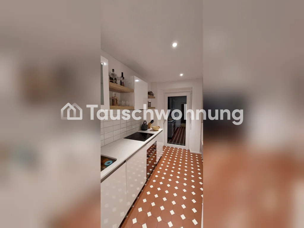 Appartement de 3 pièces