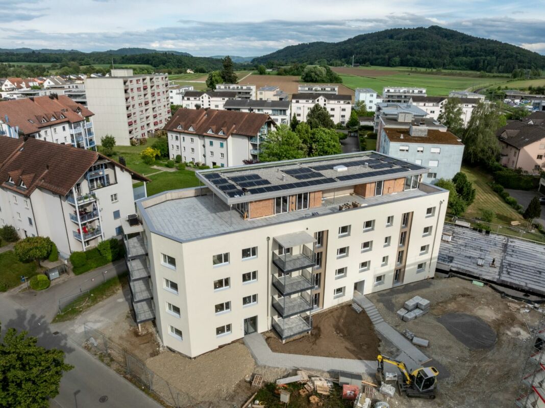 Appartement, photo 1 sur 10