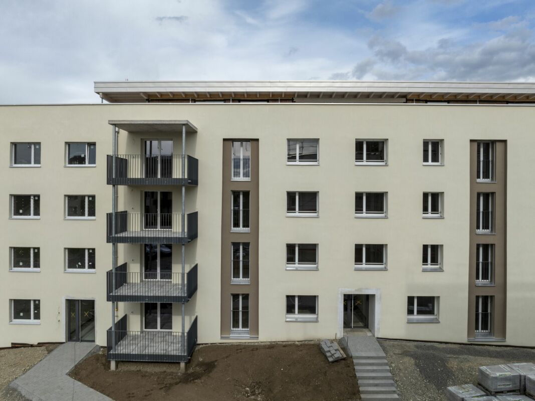 Appartement, photo 2 sur 10