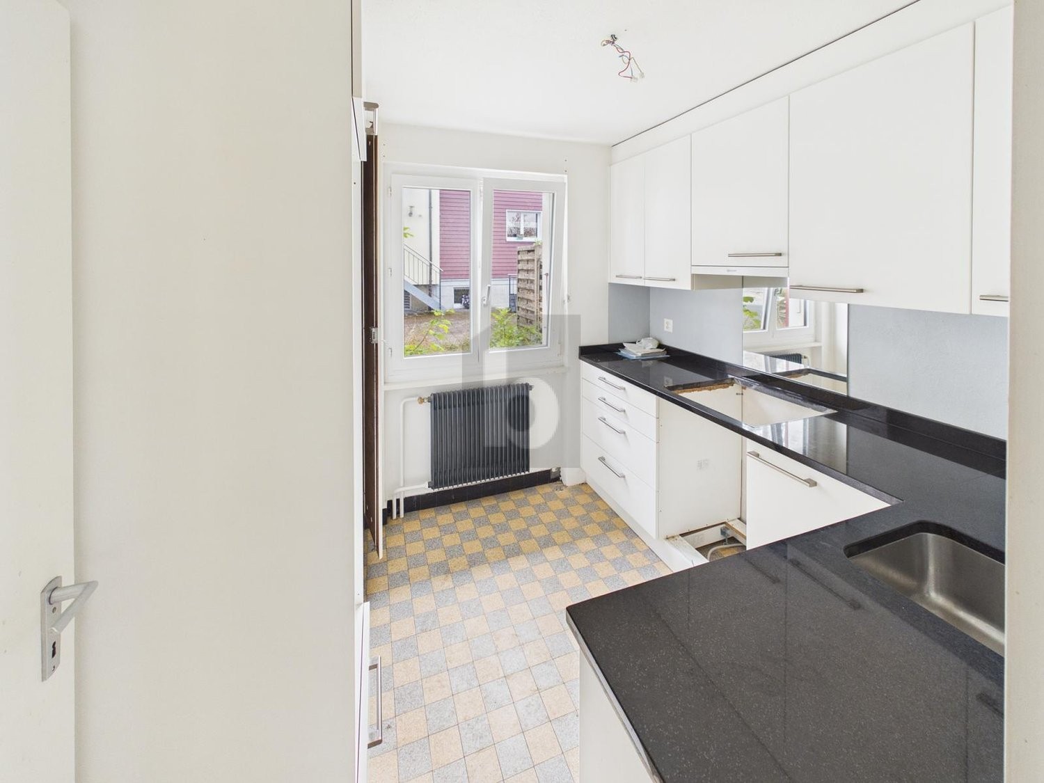 4 ½ rooms single house