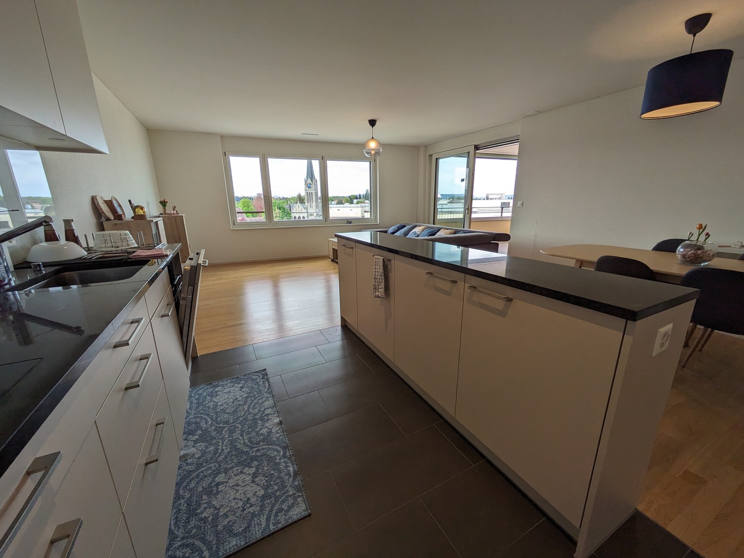 Appartement de 3 ½ pièces, photo 2 sur 10
