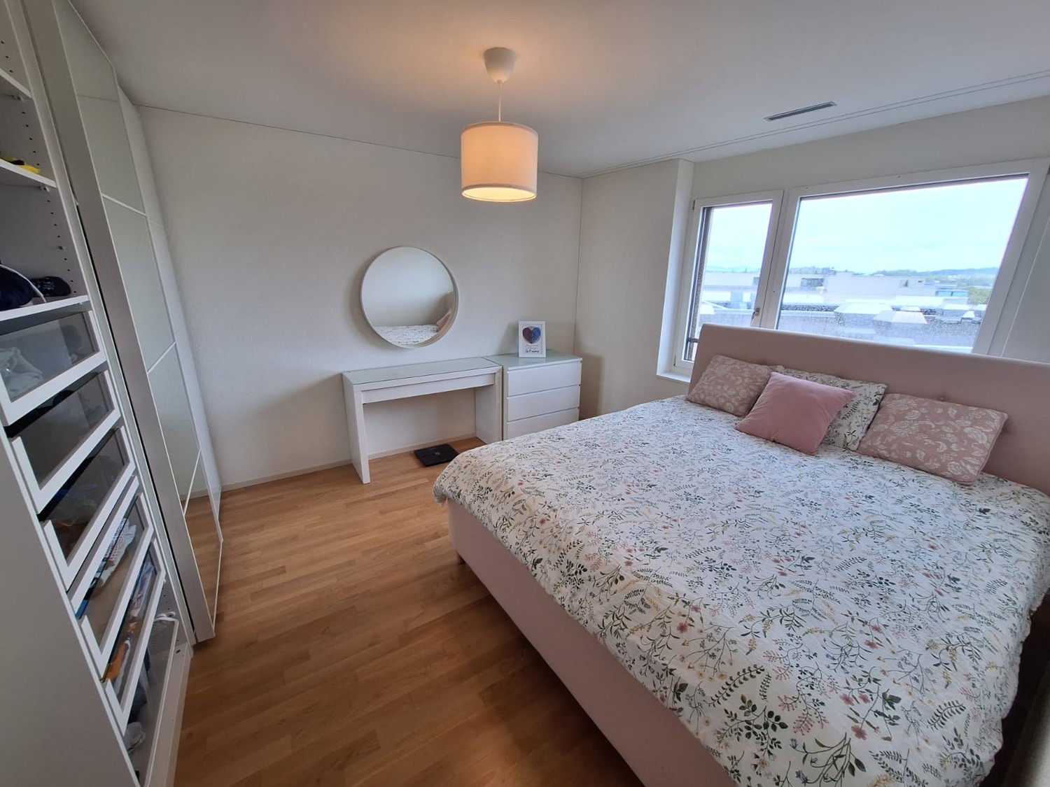 Appartement de 3 ½ pièces, photo 5 sur 10