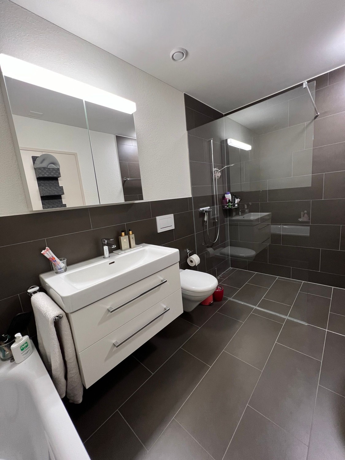 Appartement de 3 ½ pièces, photo 9 sur 10