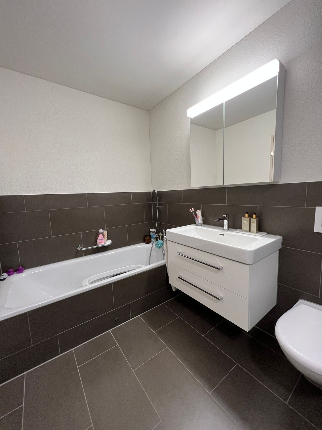 Appartement de 3 ½ pièces, photo 8 sur 10