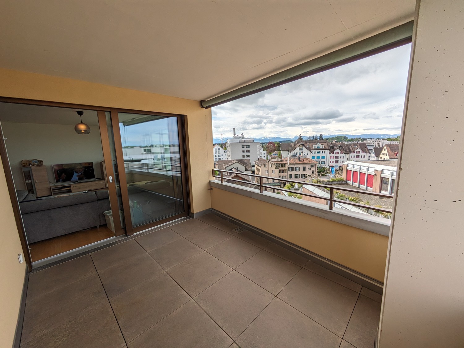 Appartement de 3 ½ pièces, photo 10 sur 10