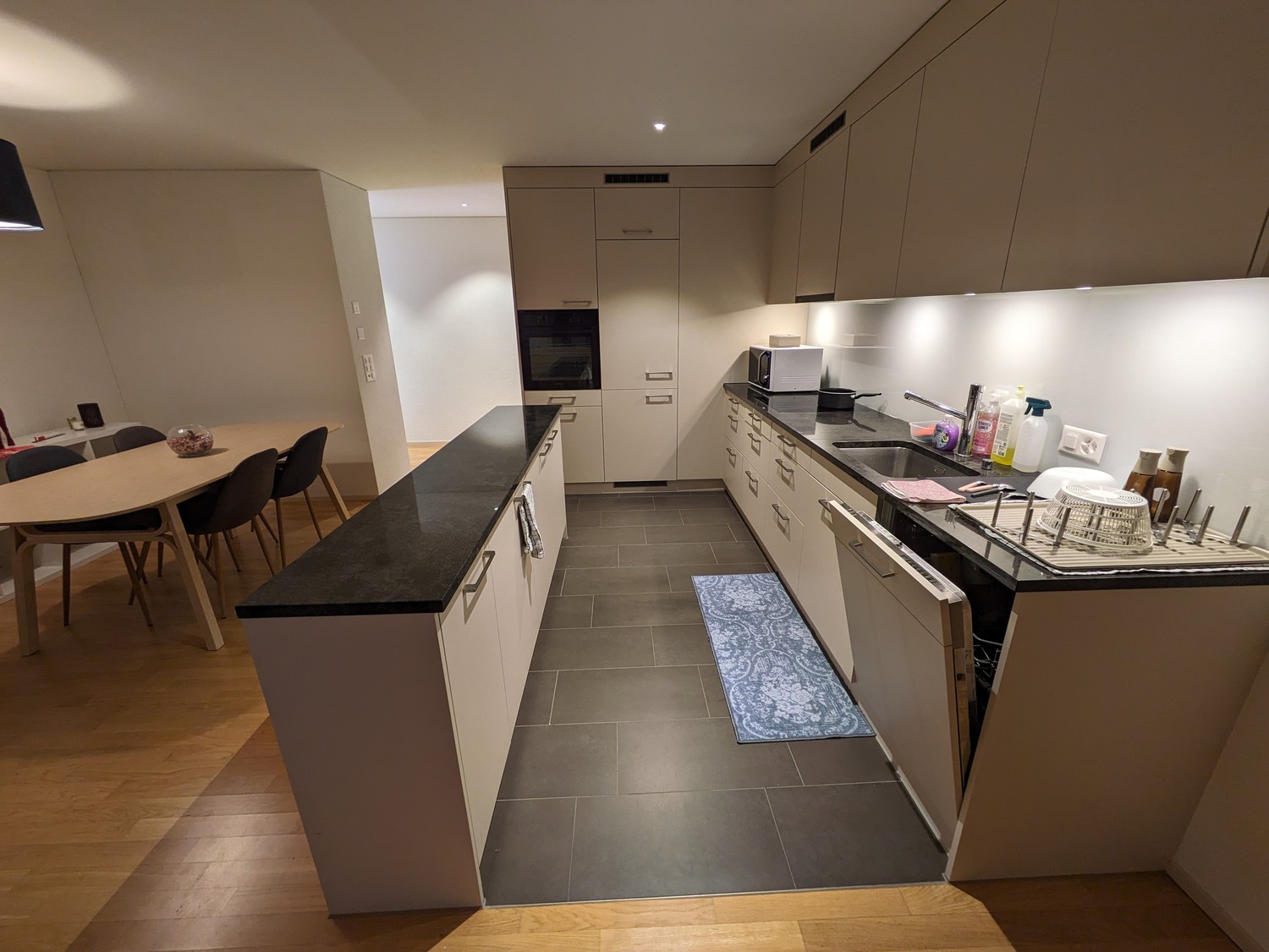 Appartement de 3 ½ pièces, photo 1 sur 10