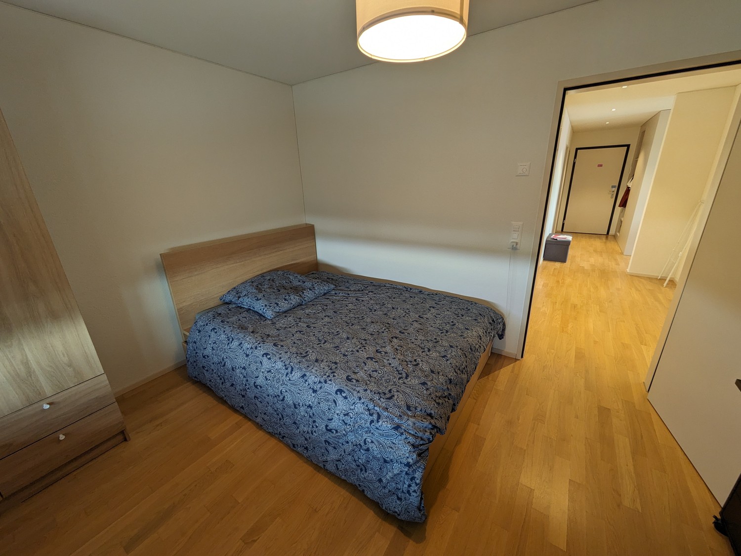 Appartement de 3 ½ pièces, photo 7 sur 10