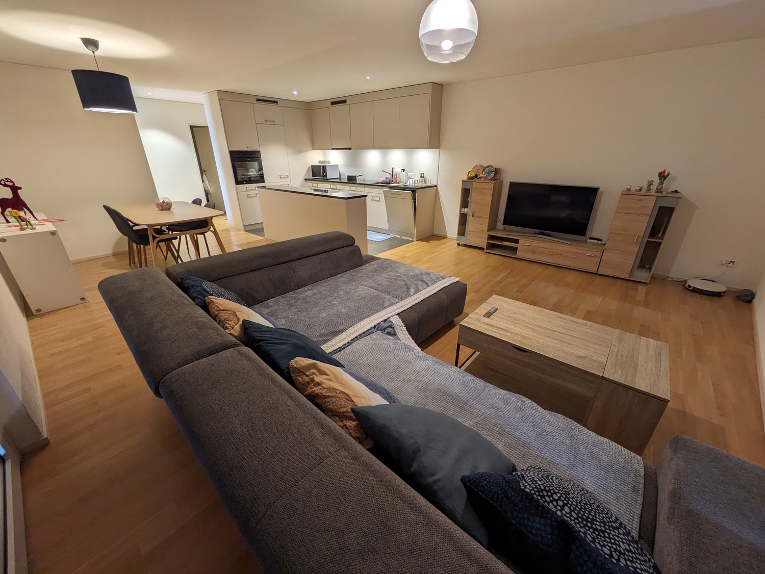 Appartement de 3 ½ pièces, photo 4 sur 10