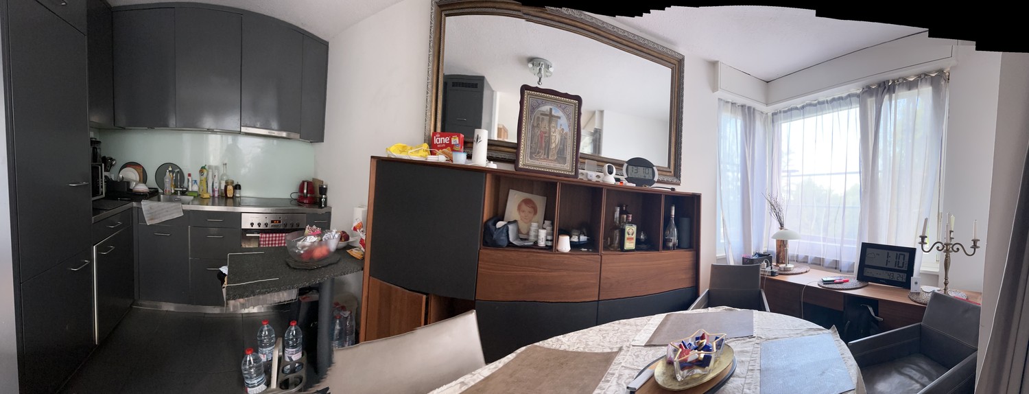 Chambre dans une colocation