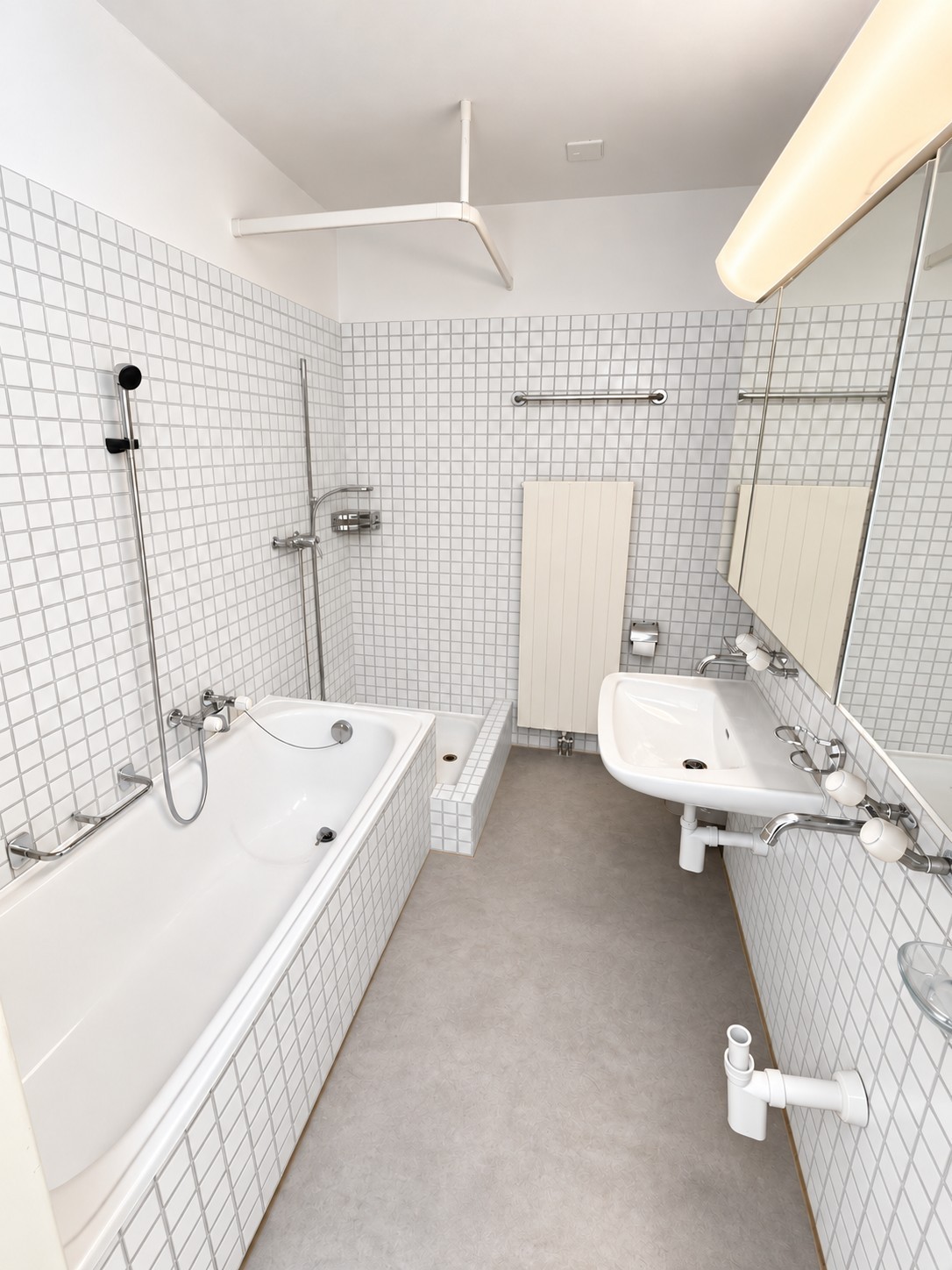 Appartement de 2 ½ pièces, photo 7 sur 10