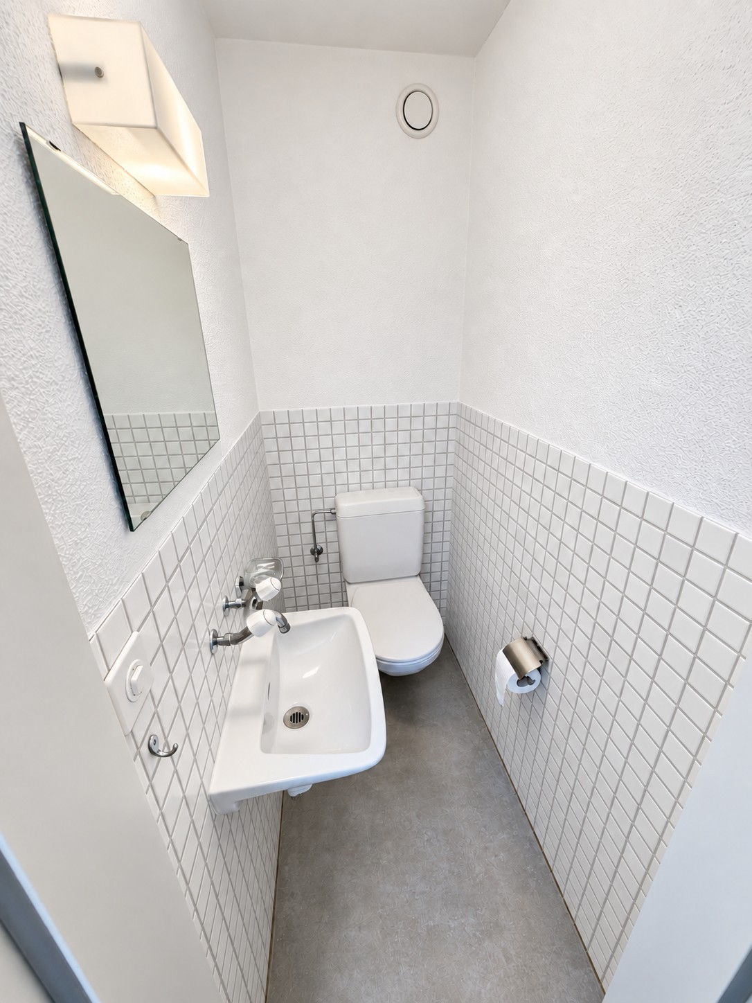 Appartement de 2 ½ pièces, photo 9 sur 10