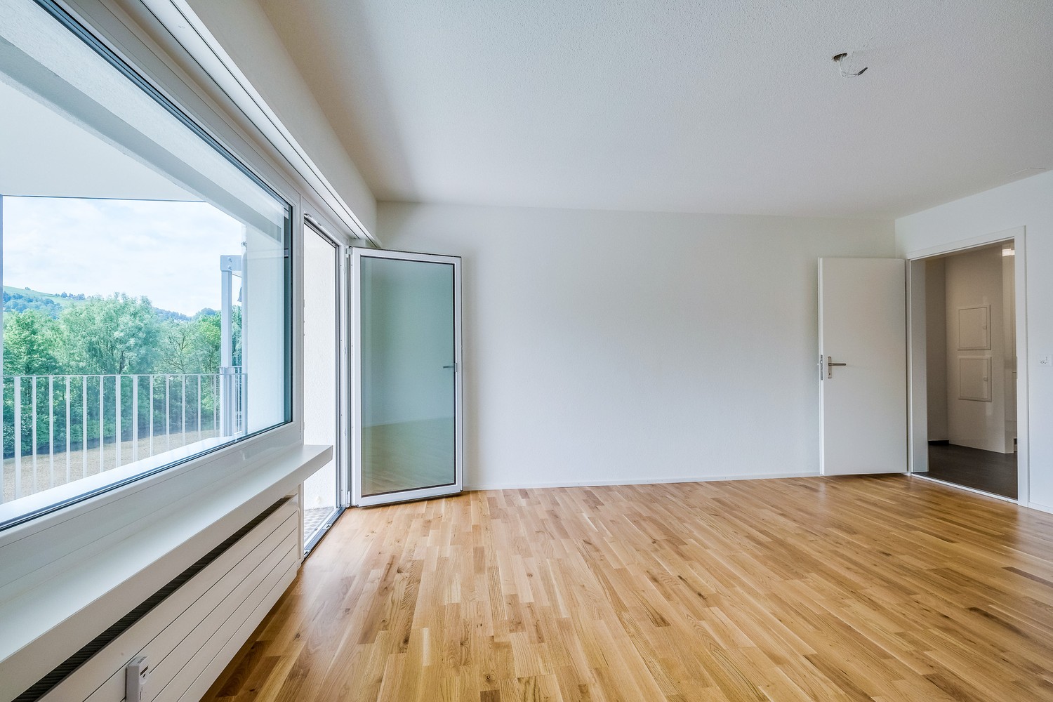 Appartement de 4 ½ pièces, photo 4 sur 10