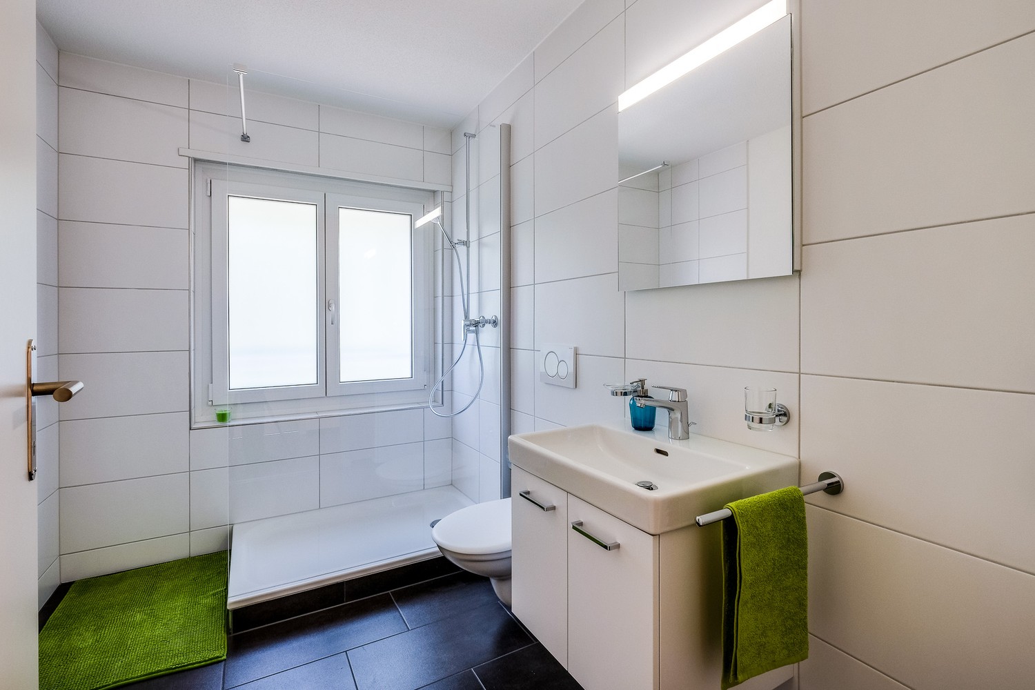 Appartement de 4 ½ pièces, photo 7 sur 10
