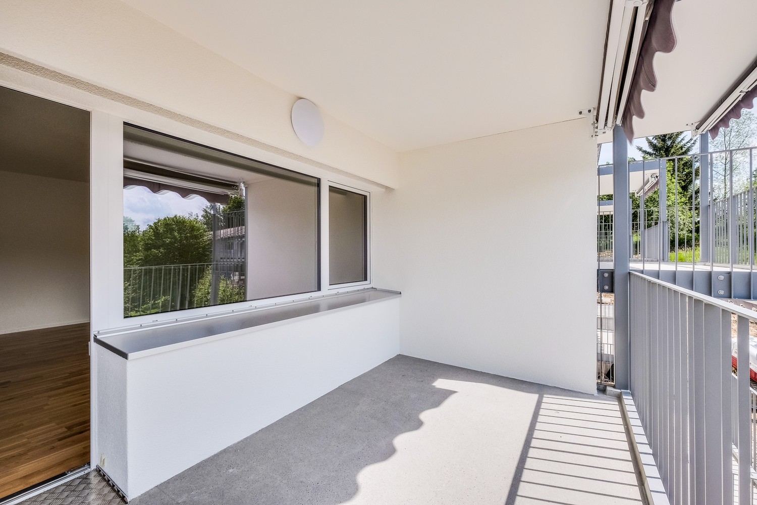 Appartement de 4 ½ pièces, photo 9 sur 10