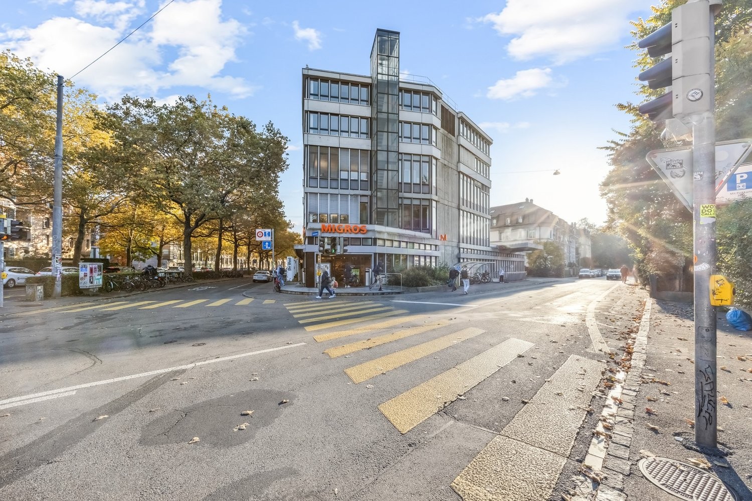5000m² commercial, photo 3 sur 10