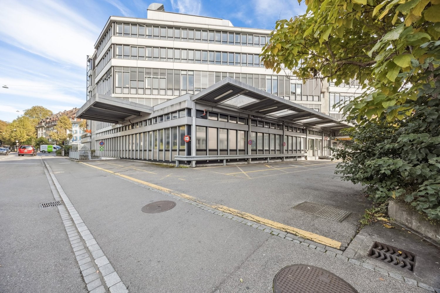 5000m² commercial, photo 2 sur 10